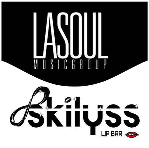 Skilyss Lip Bar X Lasoul Music Group