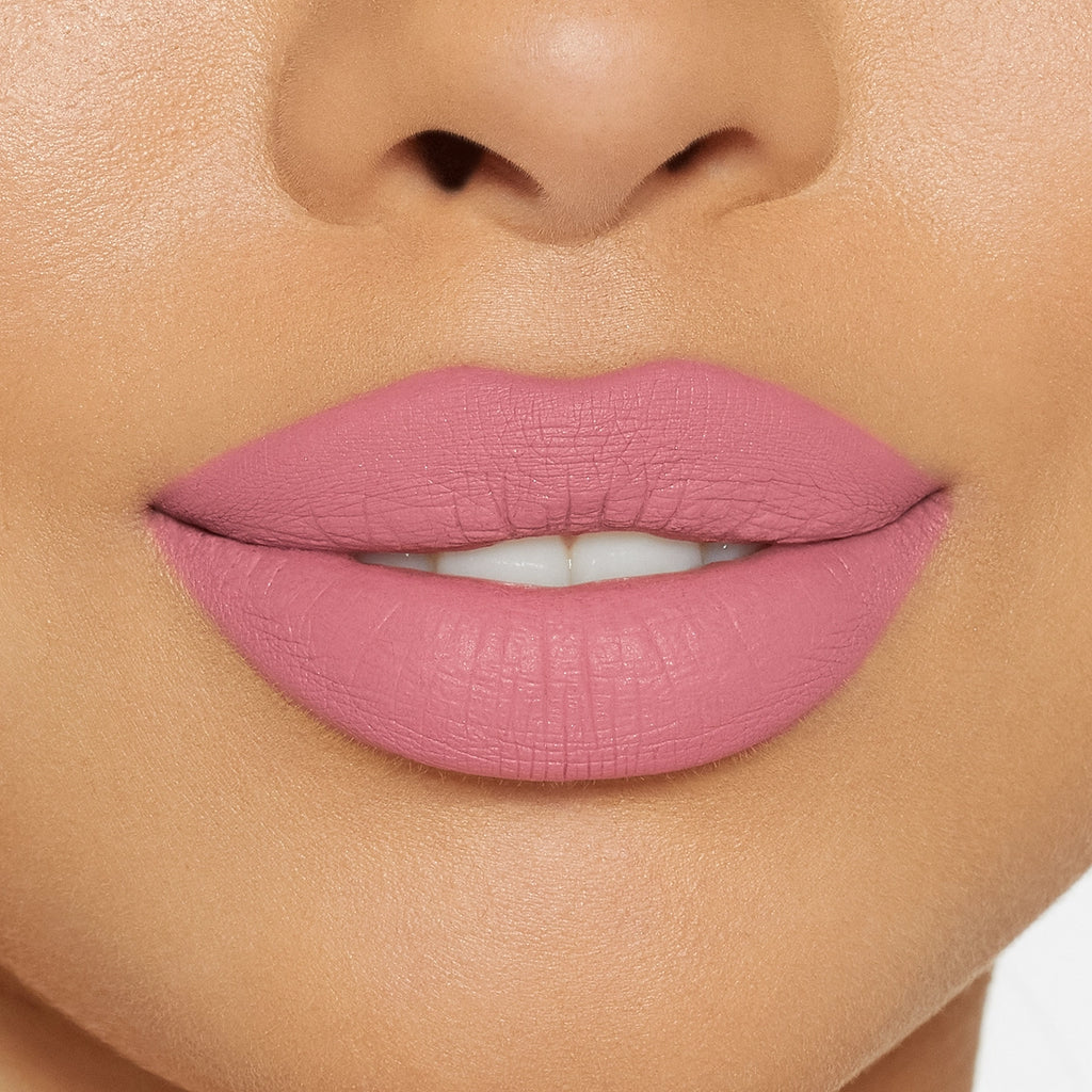 A BRIGHT FUCHSIA PINK – Skilyss lip bar